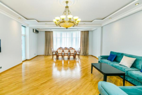 Star apartment in AF Centr 14